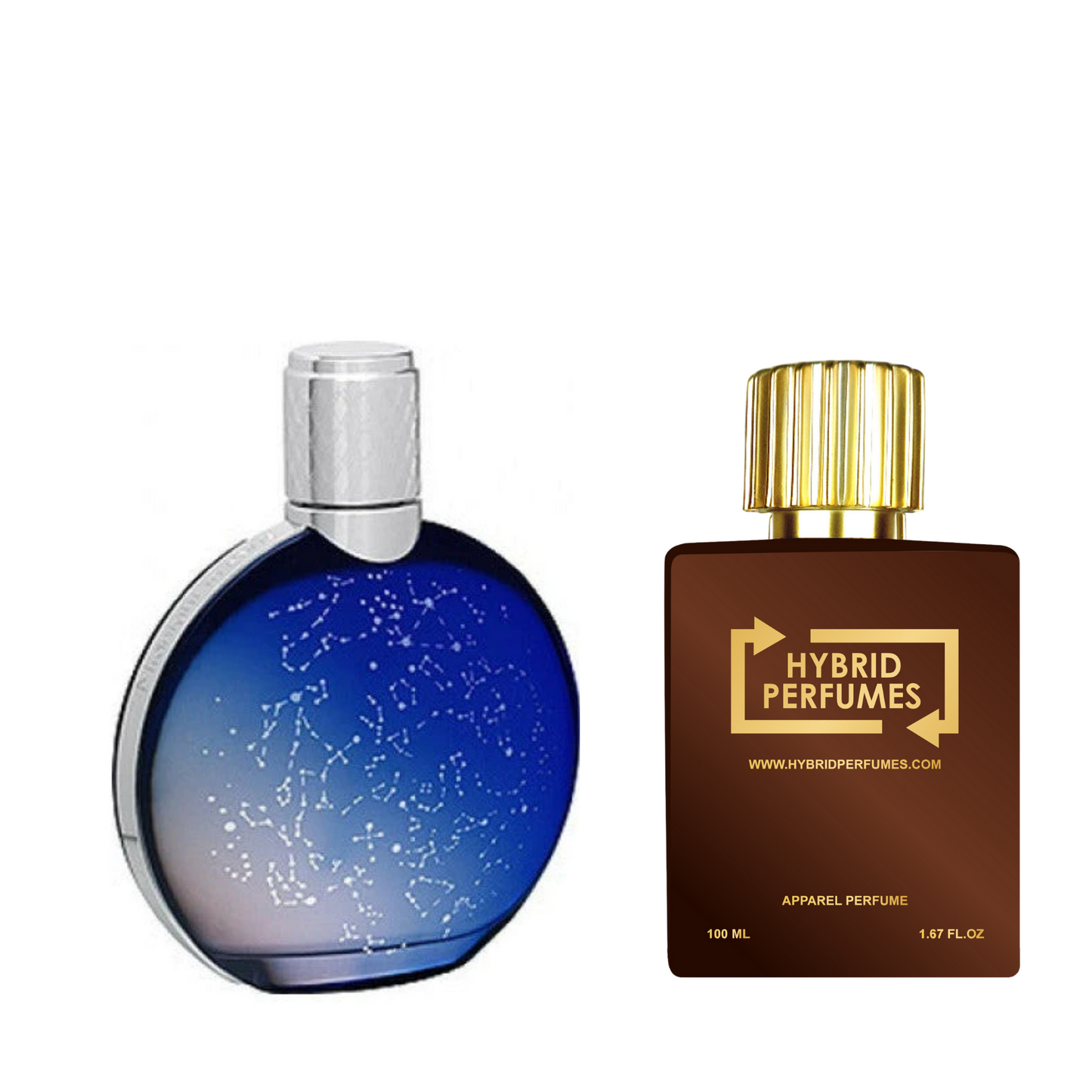 Midnight In Paris by Van Cleef & Arpels
