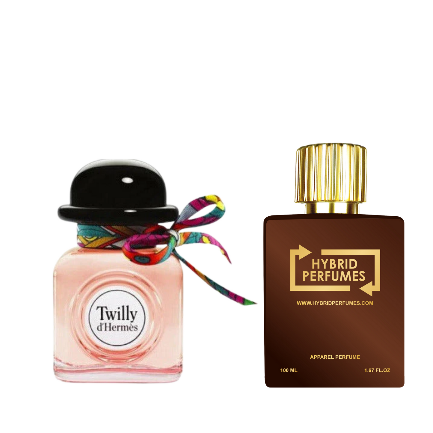 Twilly D'Hermes by Hermes