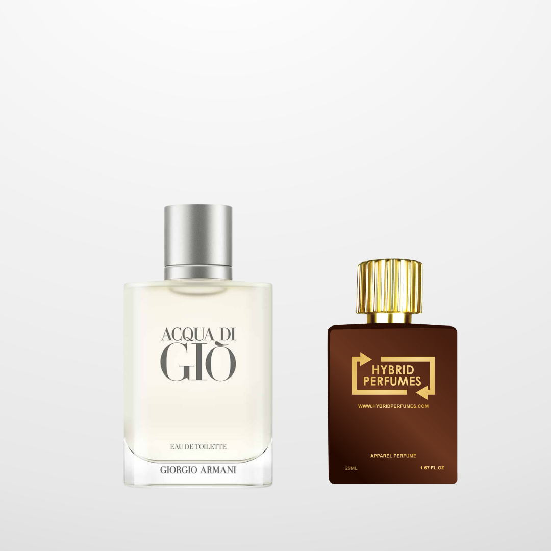 Men’s Formal Combo 25ml X 5 perfumes