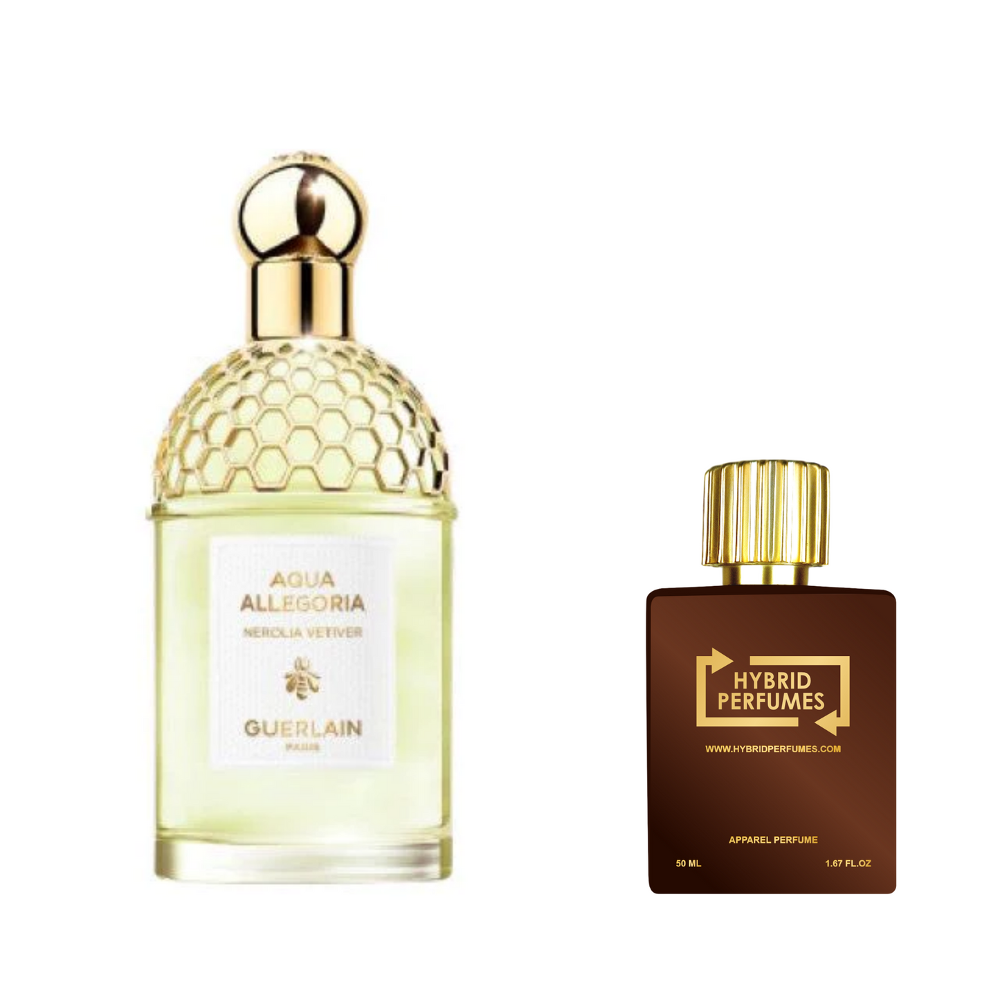 Nerolia Vetiver by Guerlain