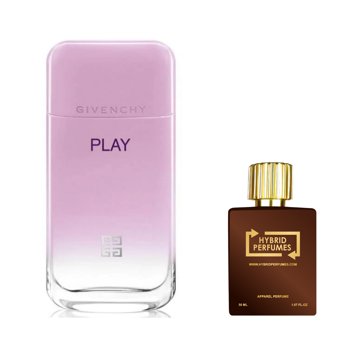 Play For Her Givenchy