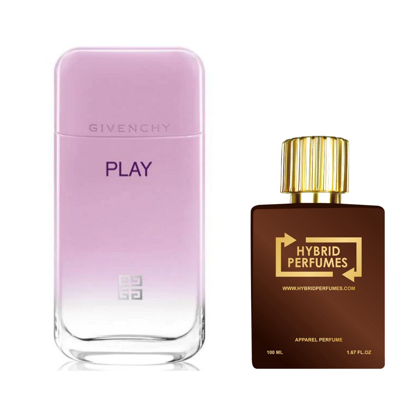 Play For Her Givenchy