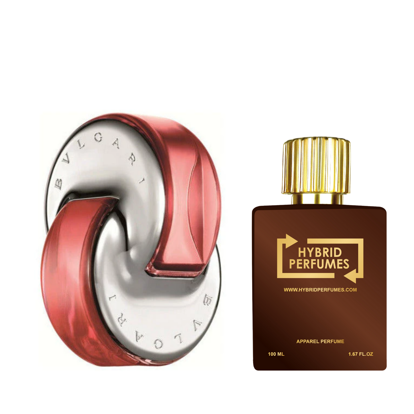 Bvlgari Omnia