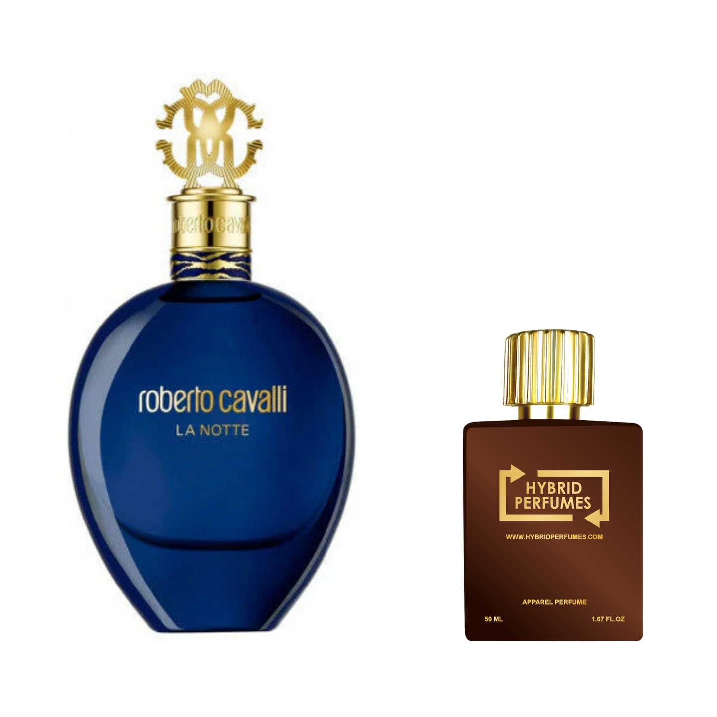 La Notte by Roberto Cavalli