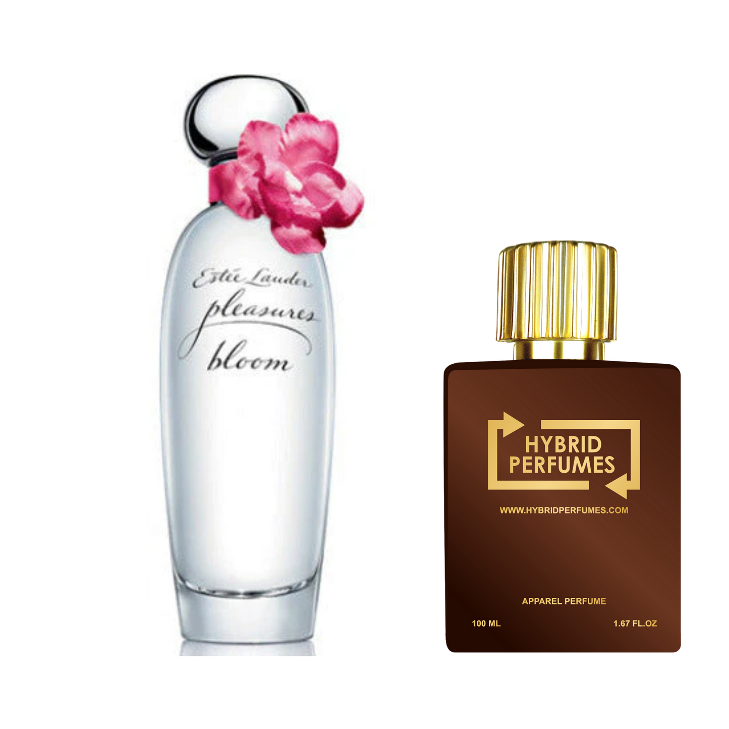 Pleasures Bloom Estée Lauder