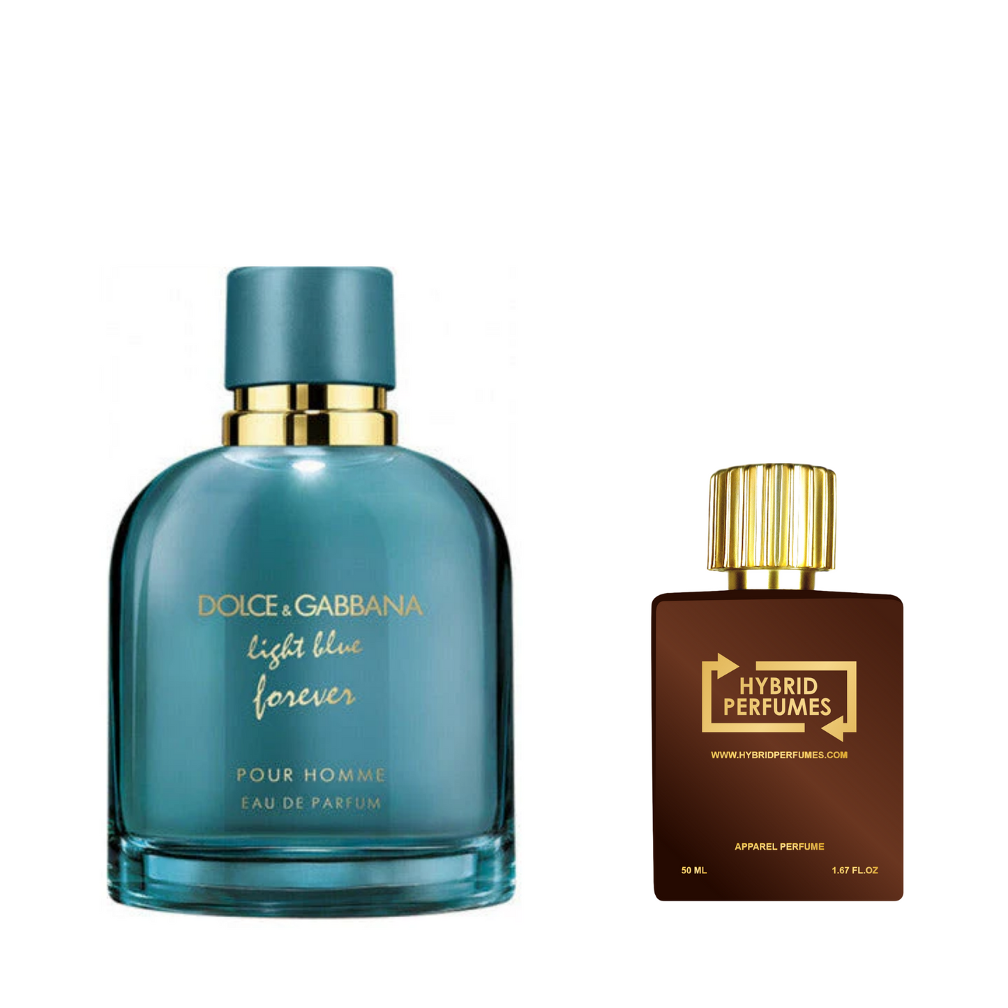 Light Blue Forever pour Homme by Dolce&Gabbana for men