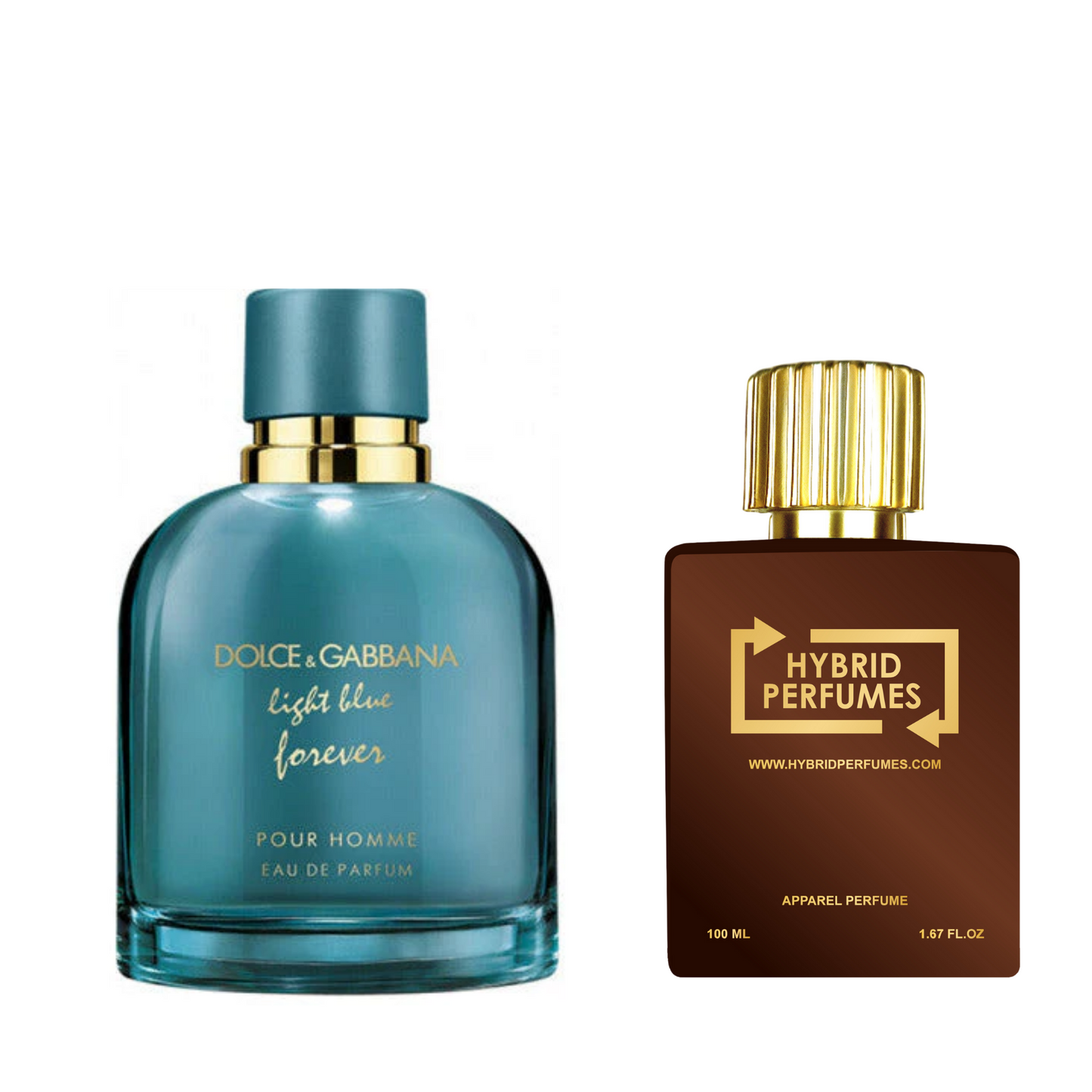 Light Blue Forever pour Homme by Dolce&Gabbana for men