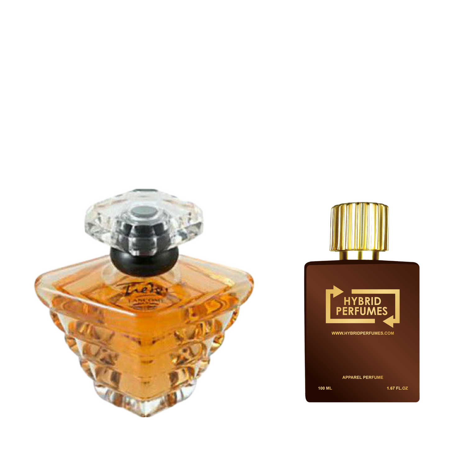 Tresor by Lancome