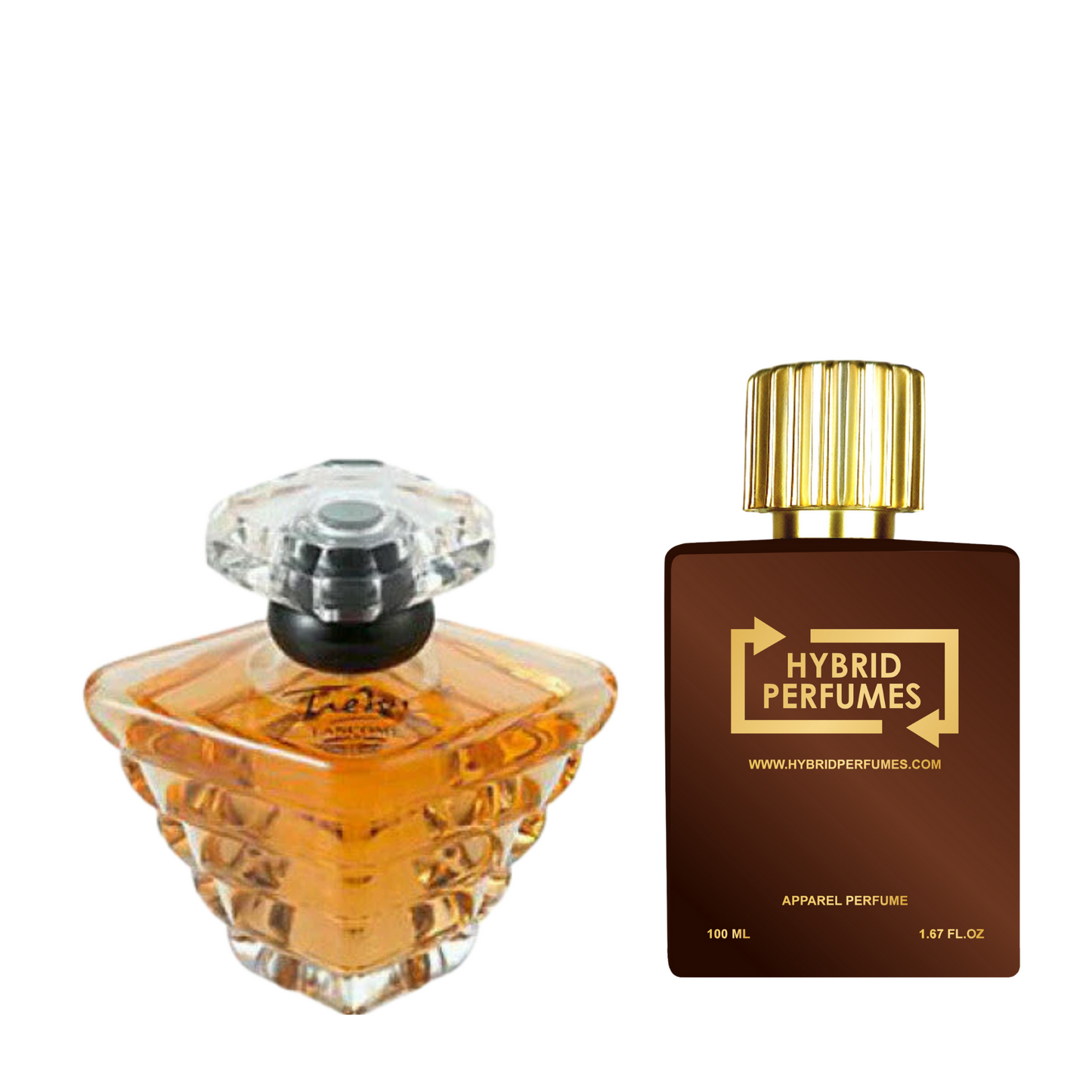 Tresor by Lancome