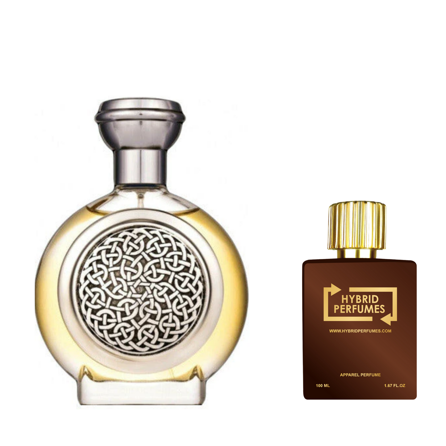 Kahwa by Boadicea the Victorious