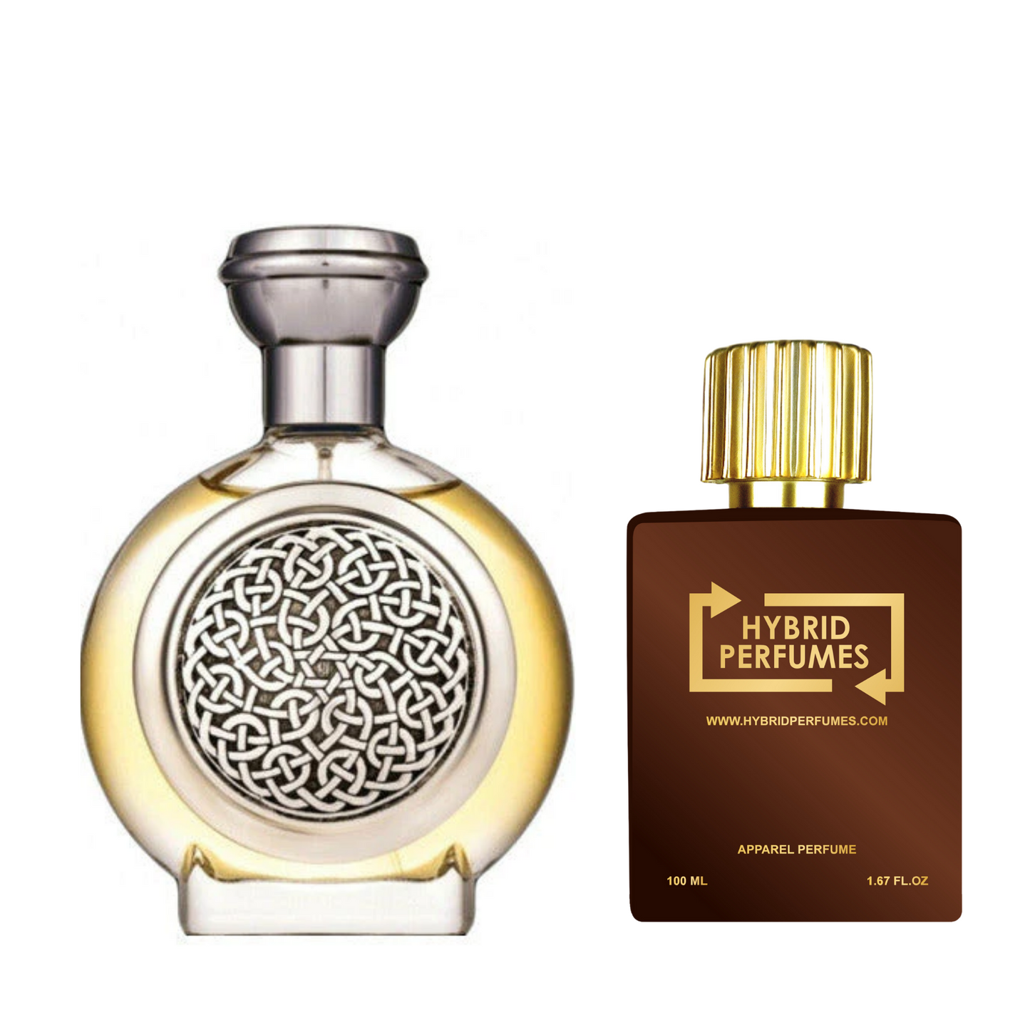 Kahwa by Boadicea the Victorious