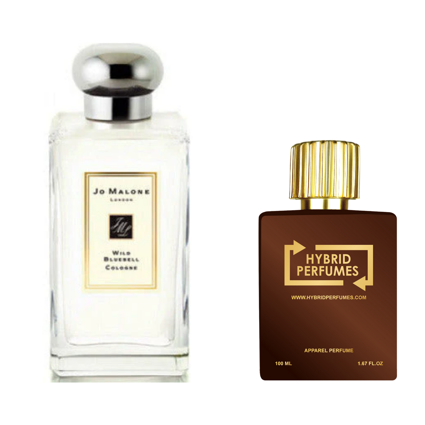 Wild Bluebell by Jo Malone London