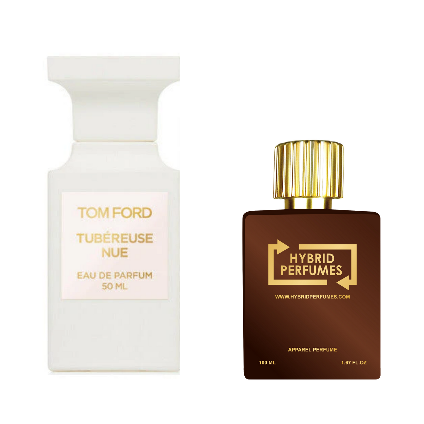 Tubereuse Nue by Tom Ford