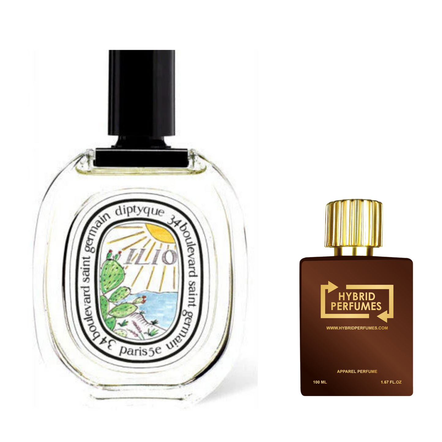 Ilio by Diptyque