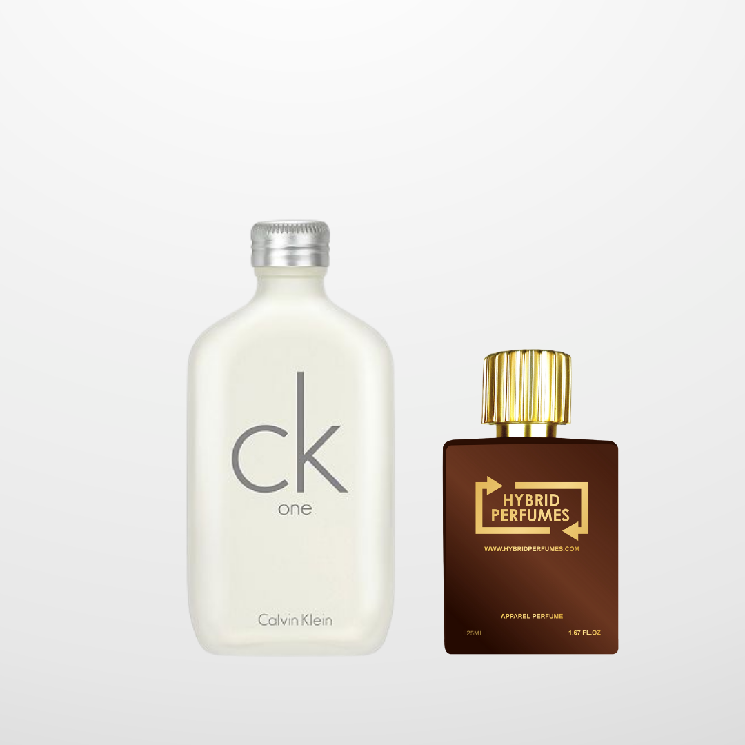 Men’s Sports Combo 25ml X 5 perfumes