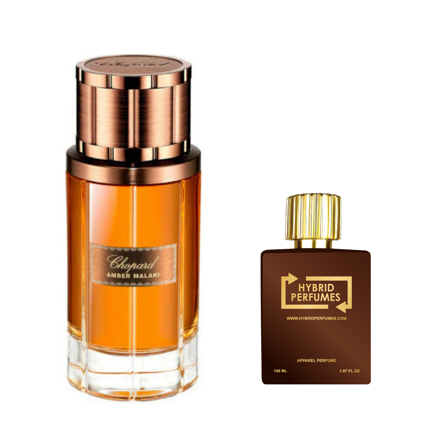 Amber Malaki by Chopard