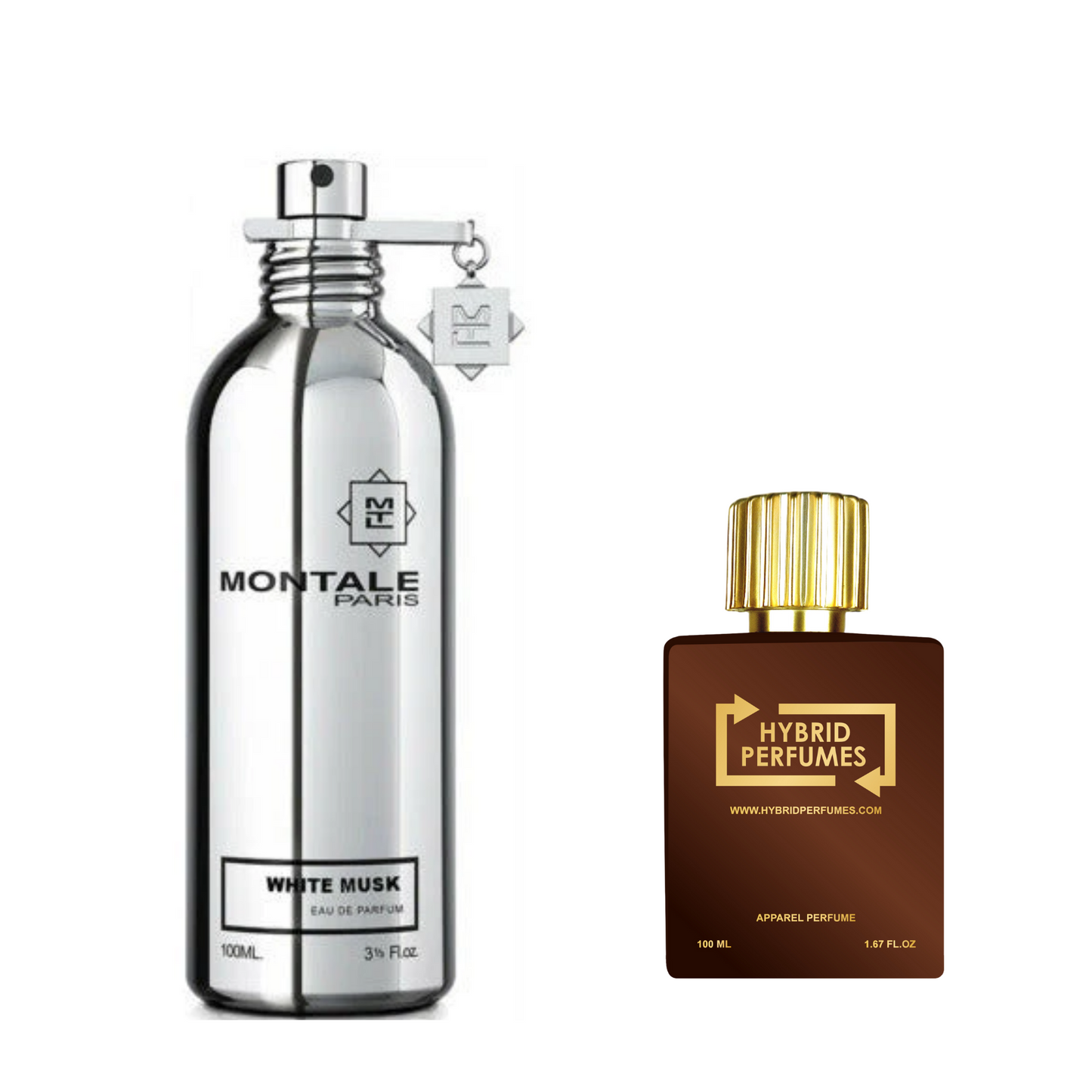 White Musk by Montale