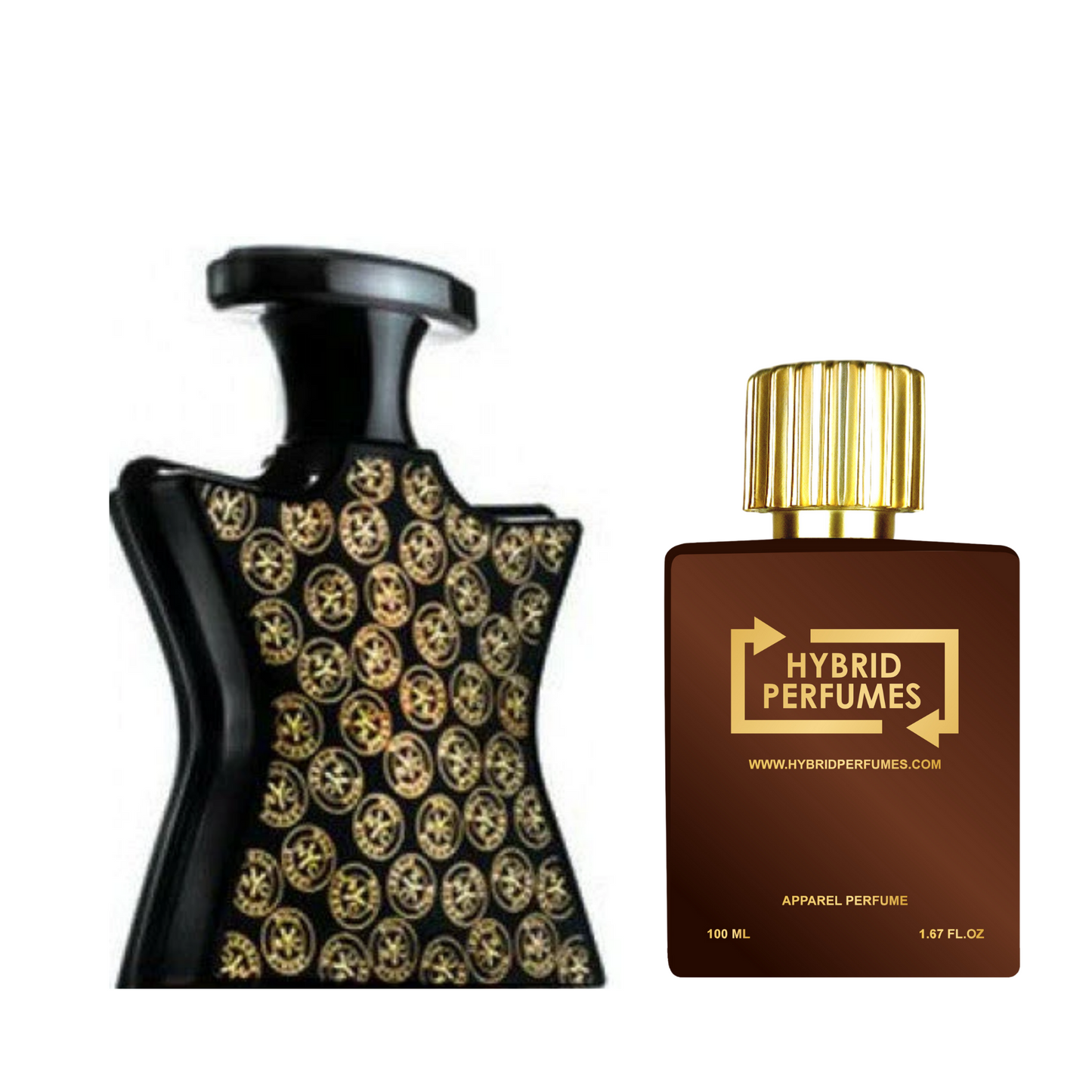 Wall Street by Bond No 9