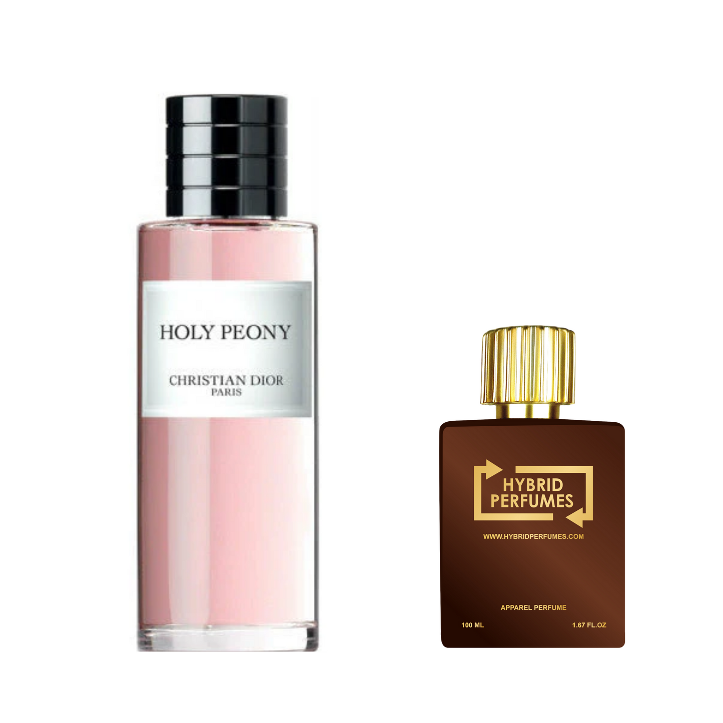Holy Peony by Christian Dior