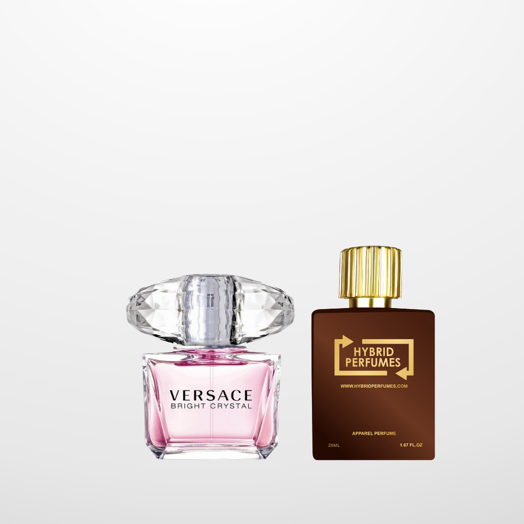 Women Summer Combo 25ml X 5 Perfumes