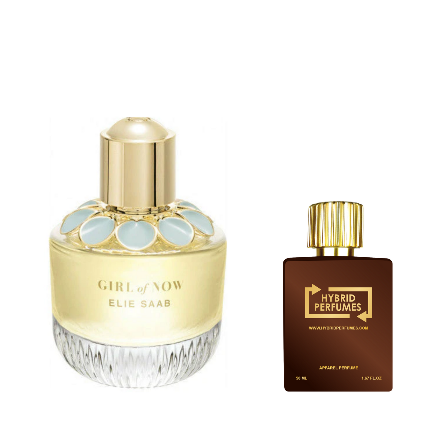 Girl of Now Elie Saab