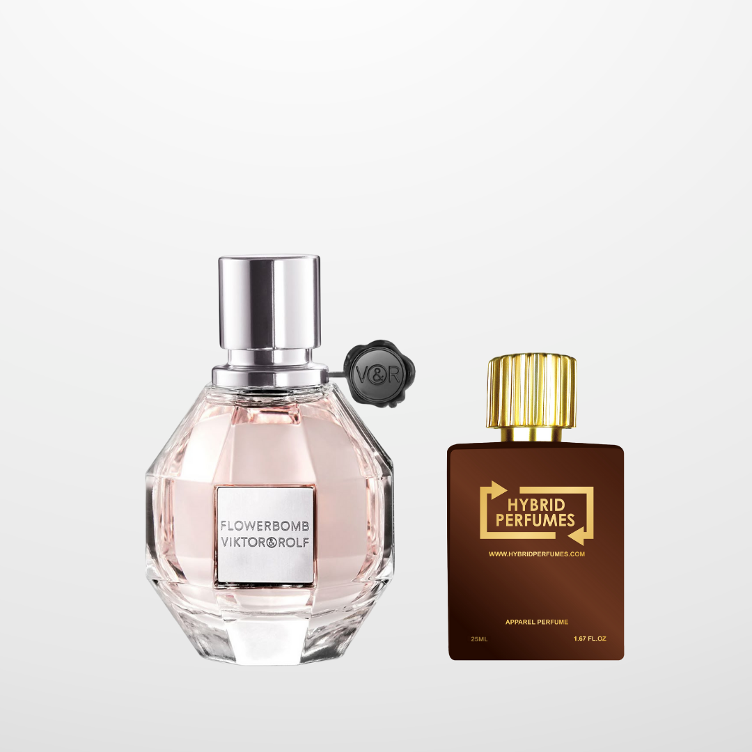 Women Summer Combo 25ml X 5 Perfumes
