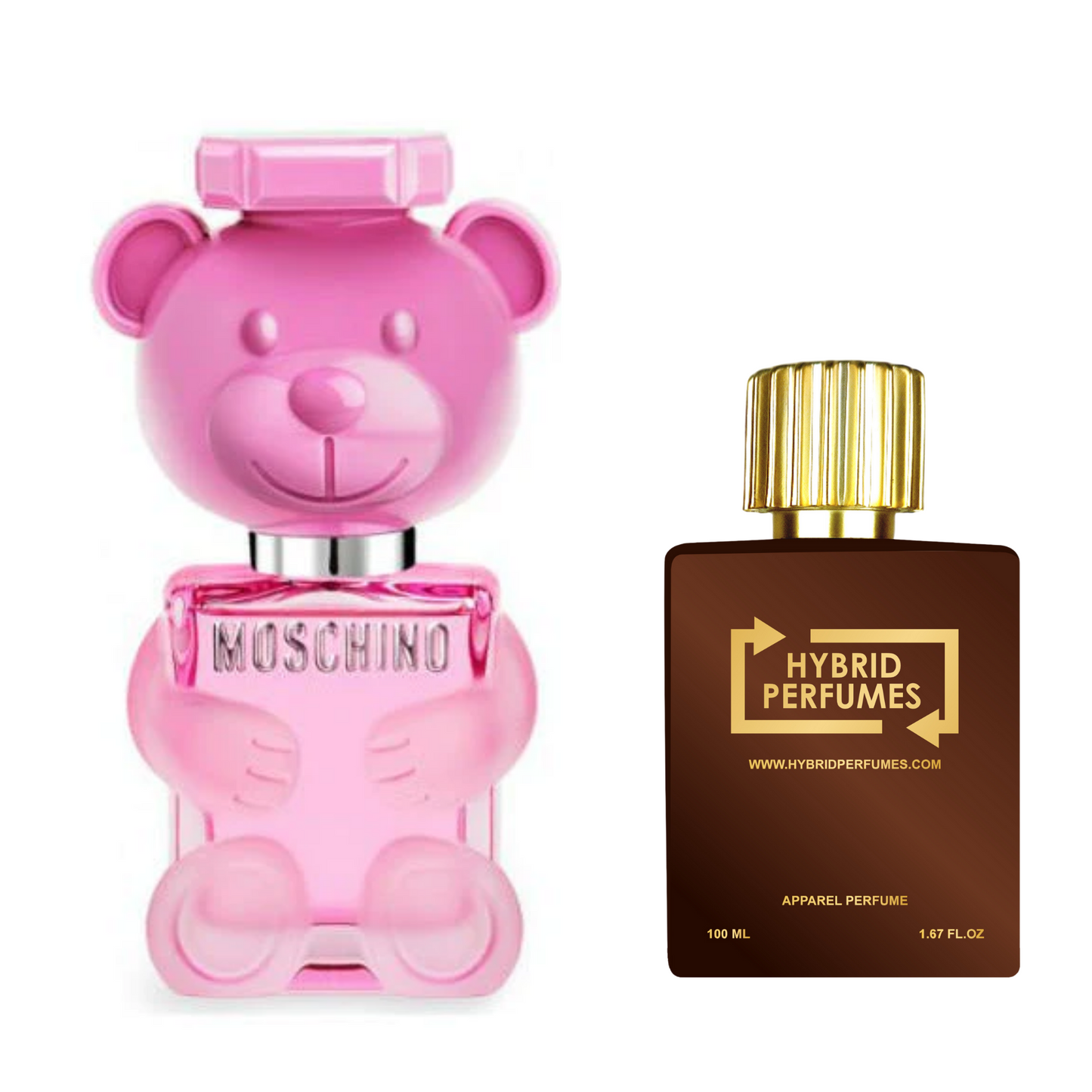 Toy 2 Bubble Gum by Moschino