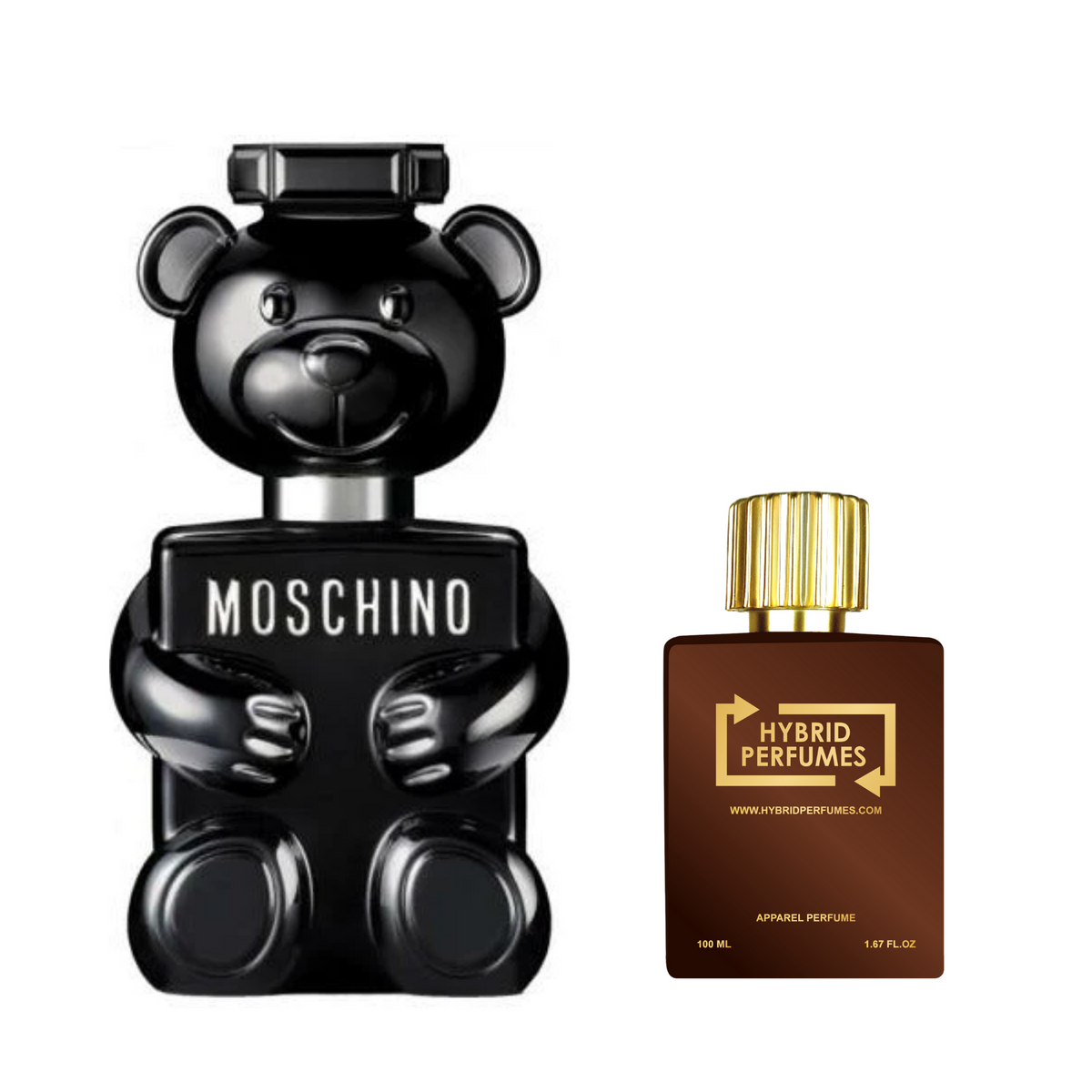 Toy Boy by Moschino