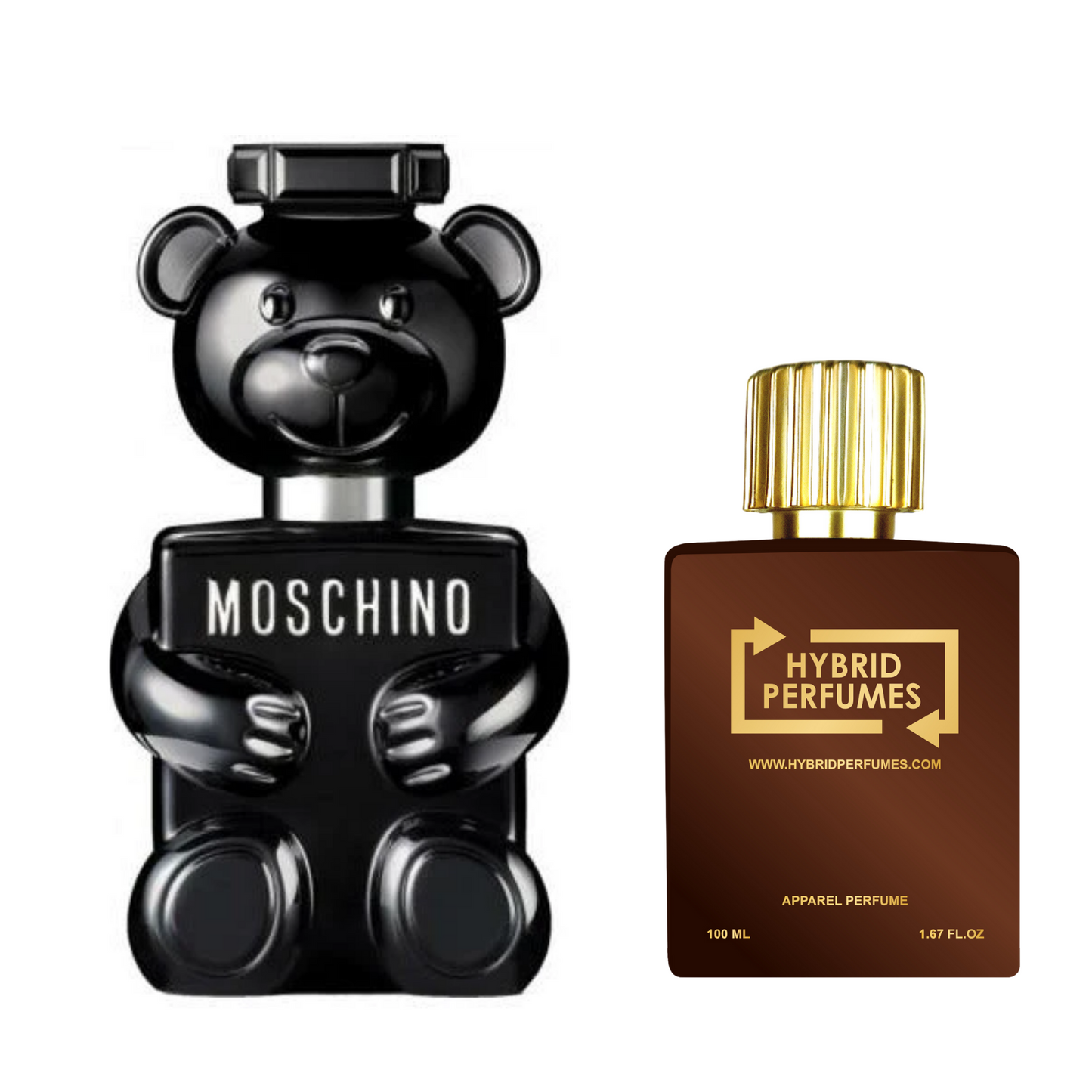 Toy Boy by Moschino