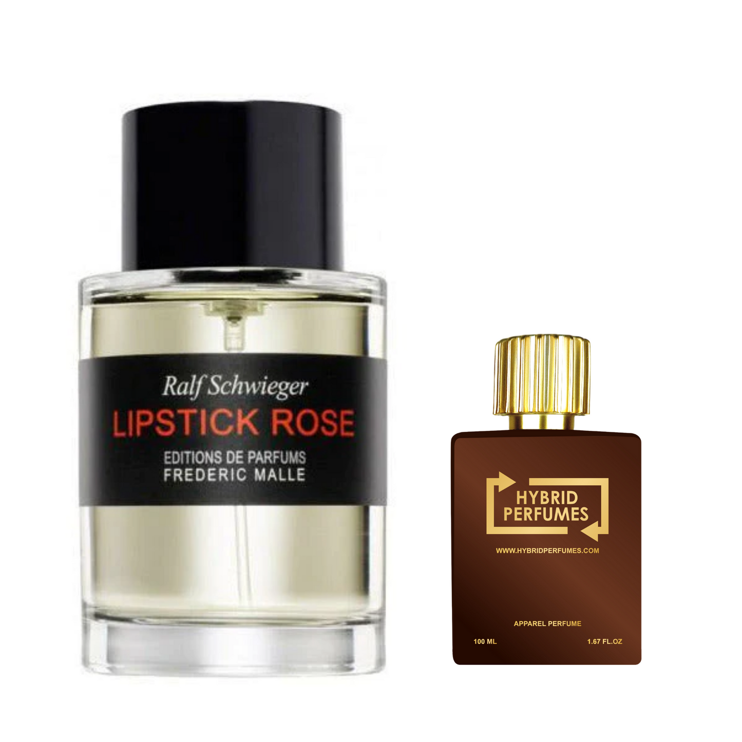 Lipstick Rose by Frederic Malle