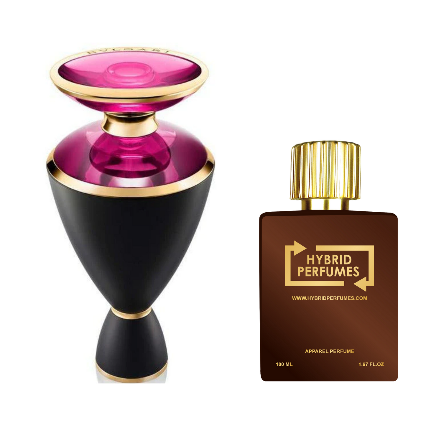 Amarena Bvlgari for women