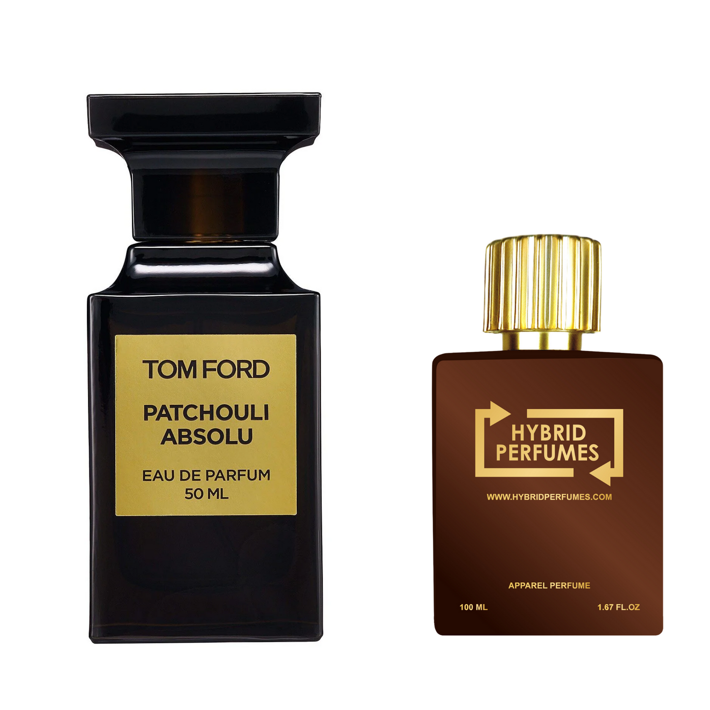 Tom Ford Patchouli Absolu
