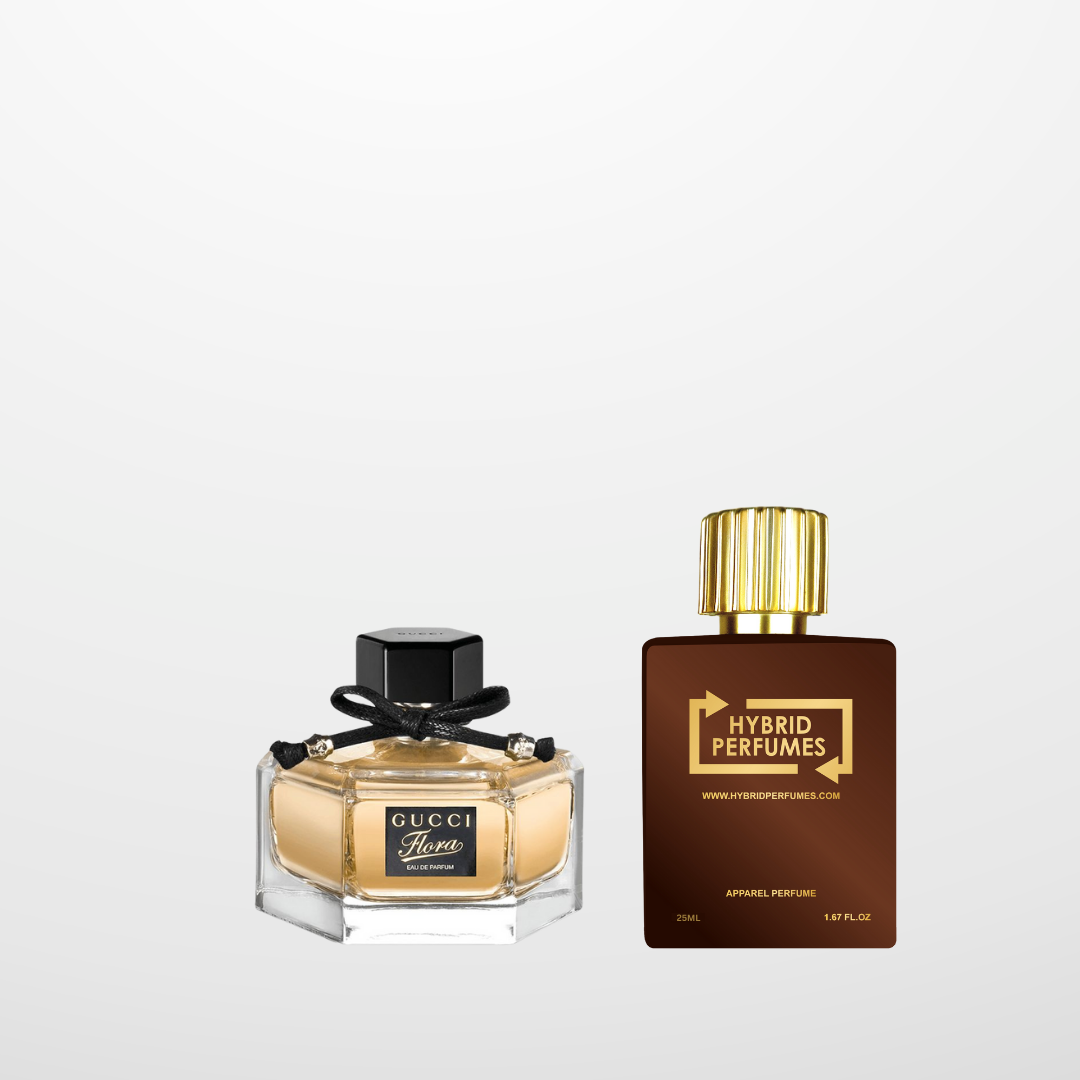 Women’s Fresh Combo 25ml X 5 Perfumes