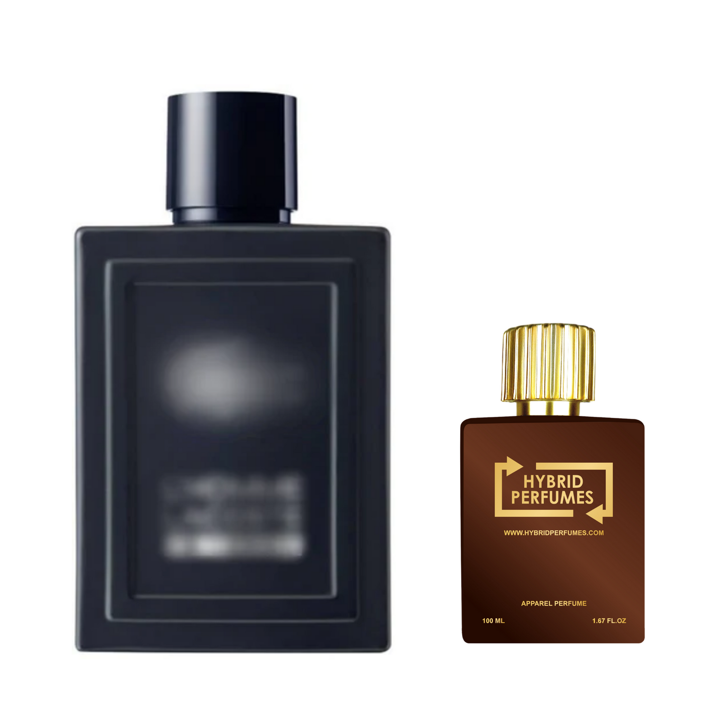 Lacoeste La Homme Intense