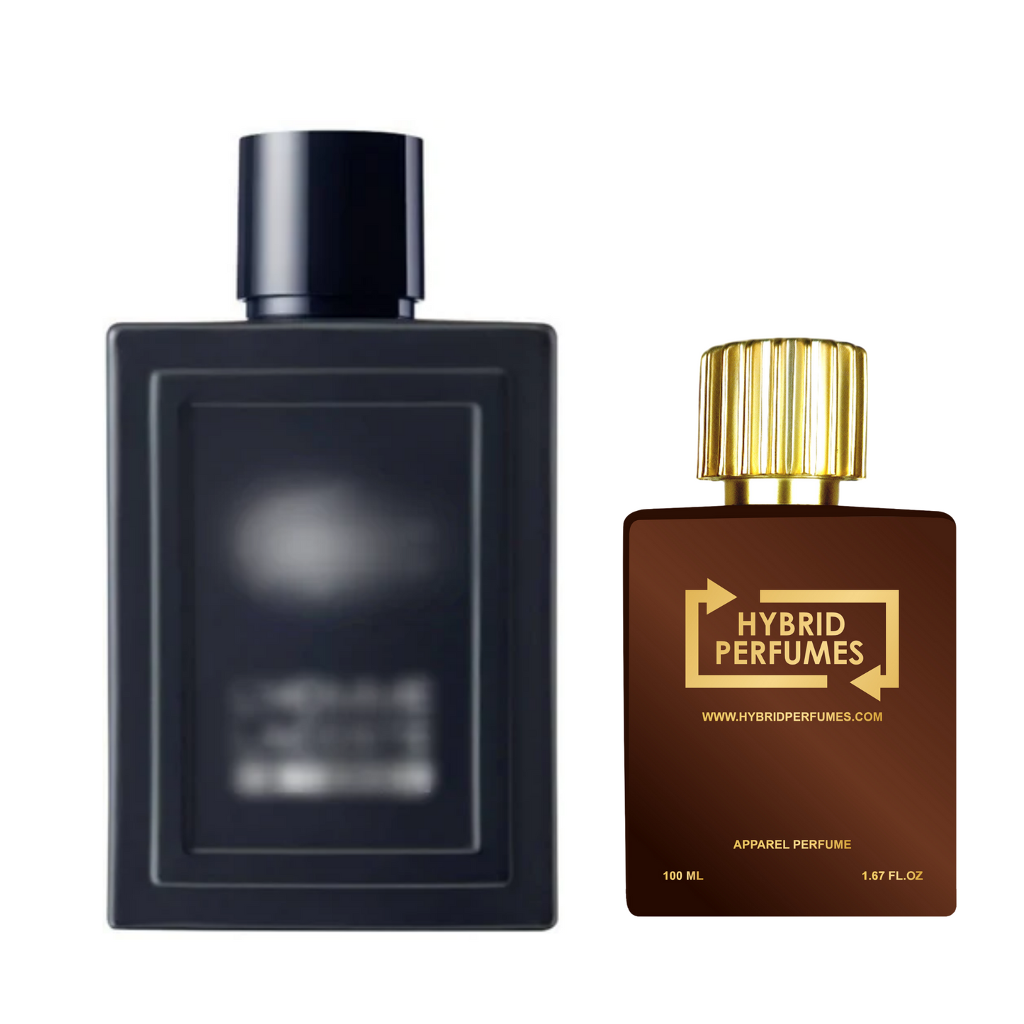 Lacoeste La Homme Intense