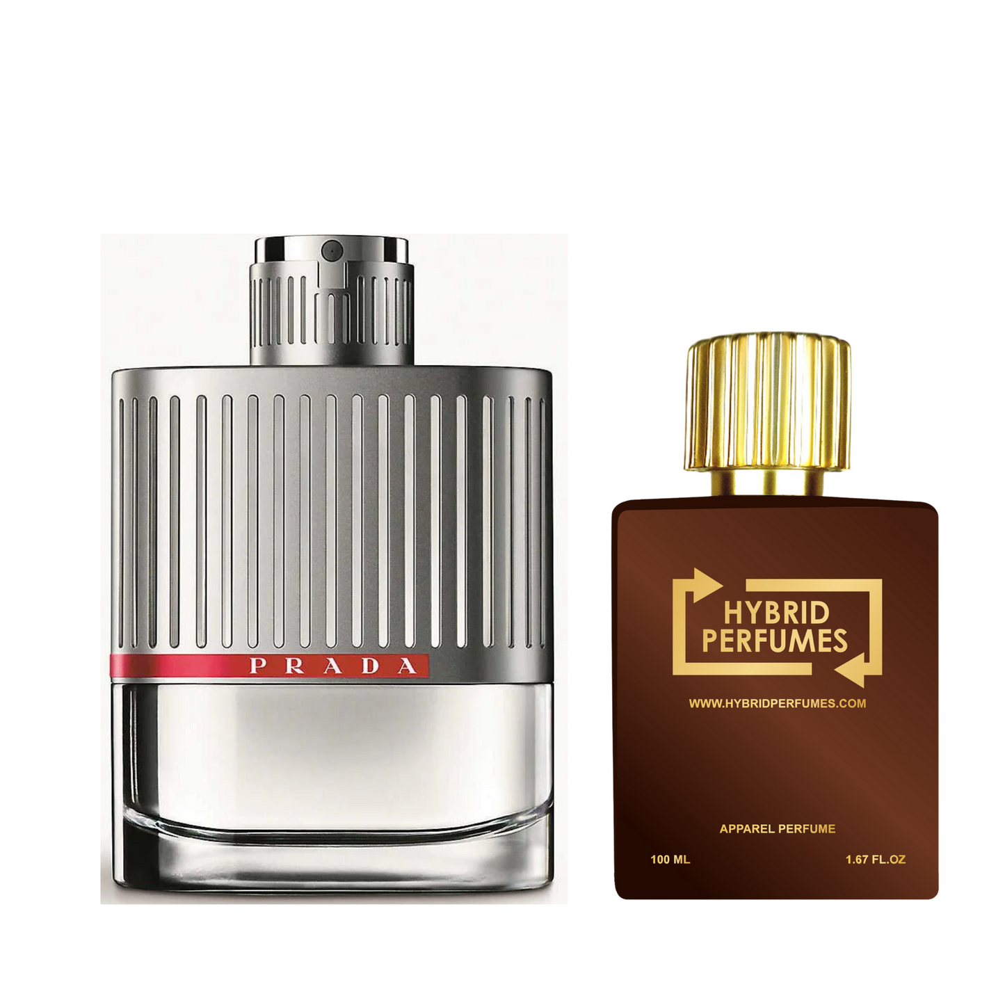 Prada Luna Rossa