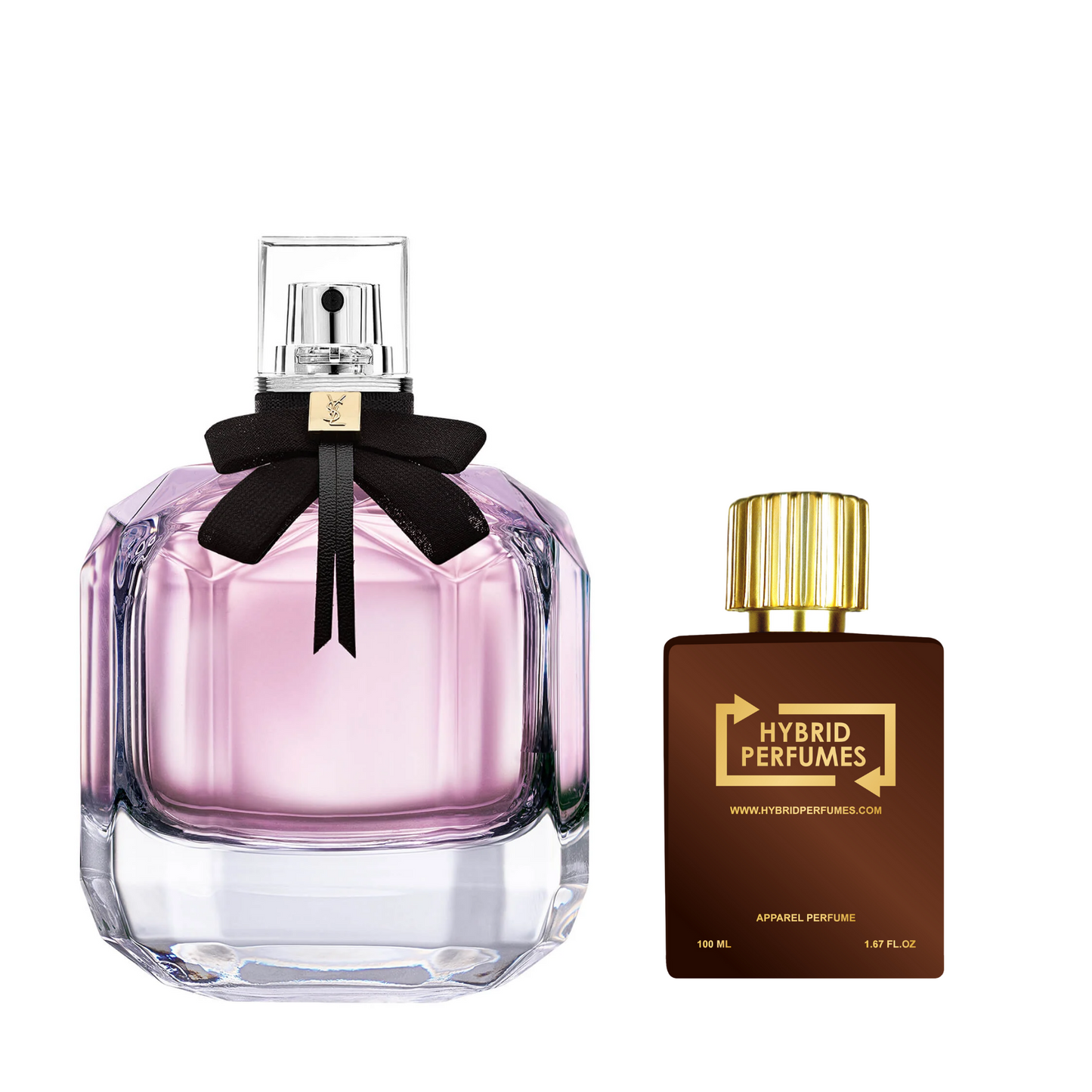 YSL Mon Paris