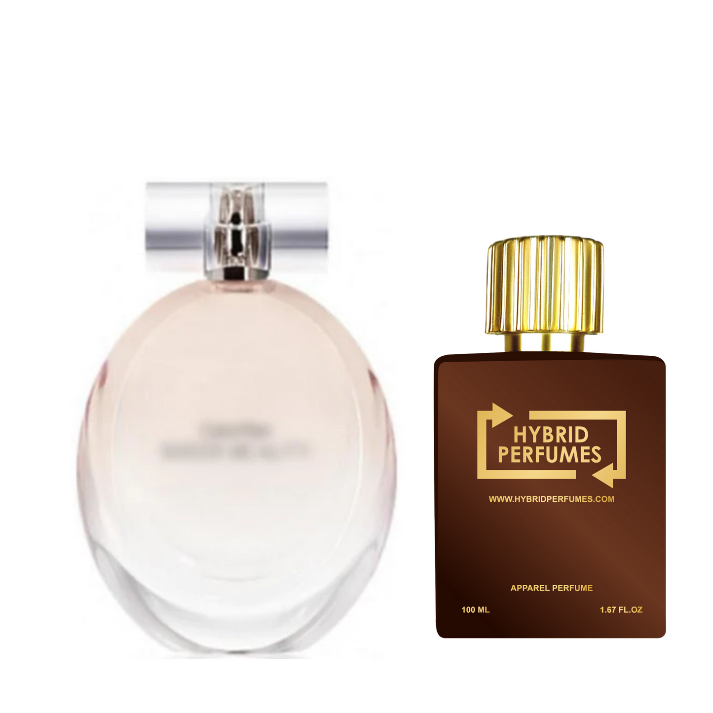 Sheer Beauty by Calven Klean