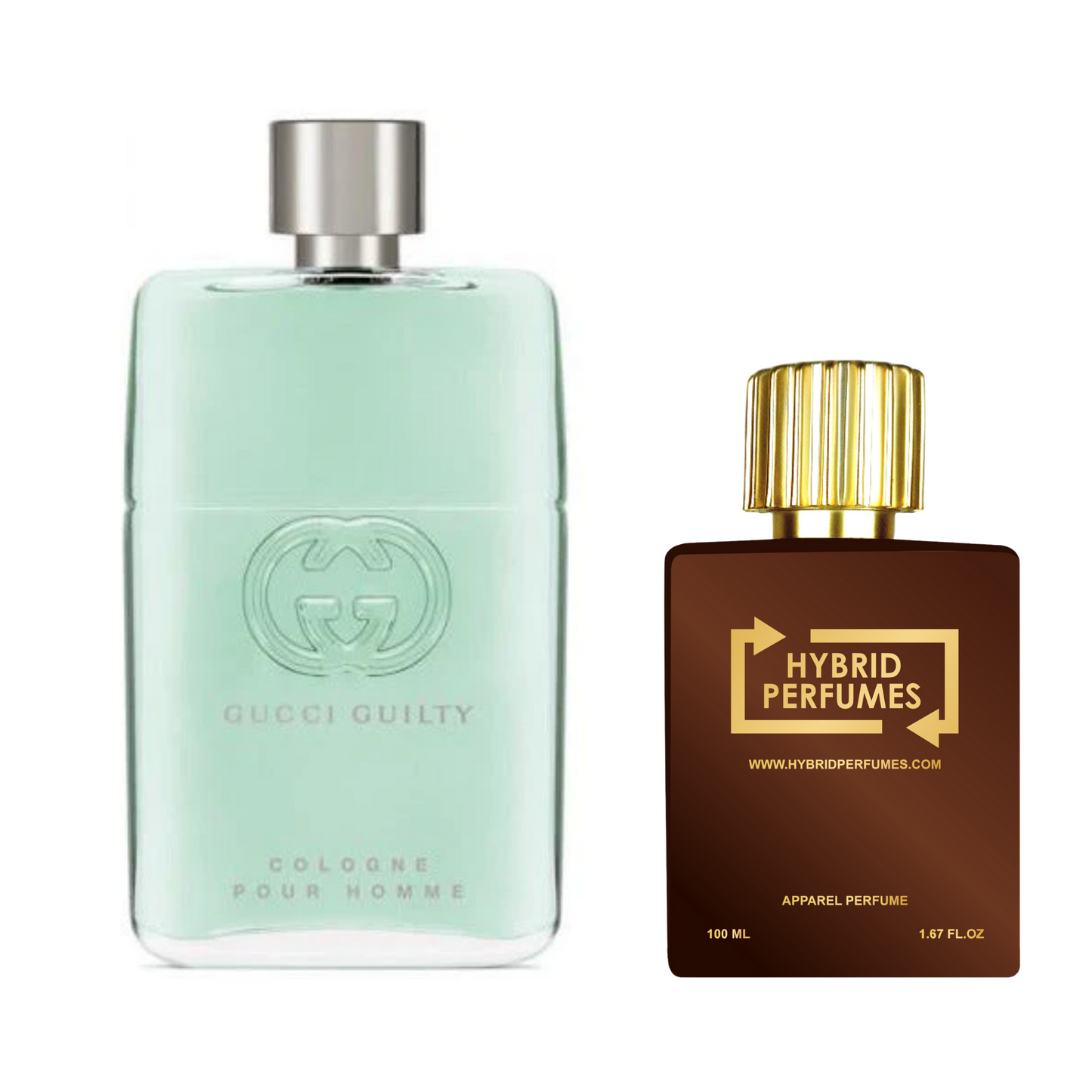 Gucci Guilty Cologne