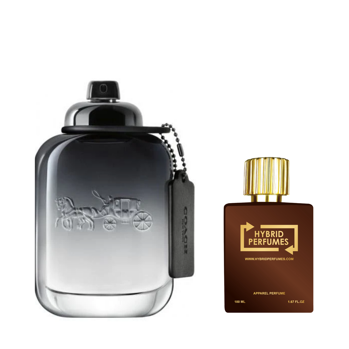 Coach for Men