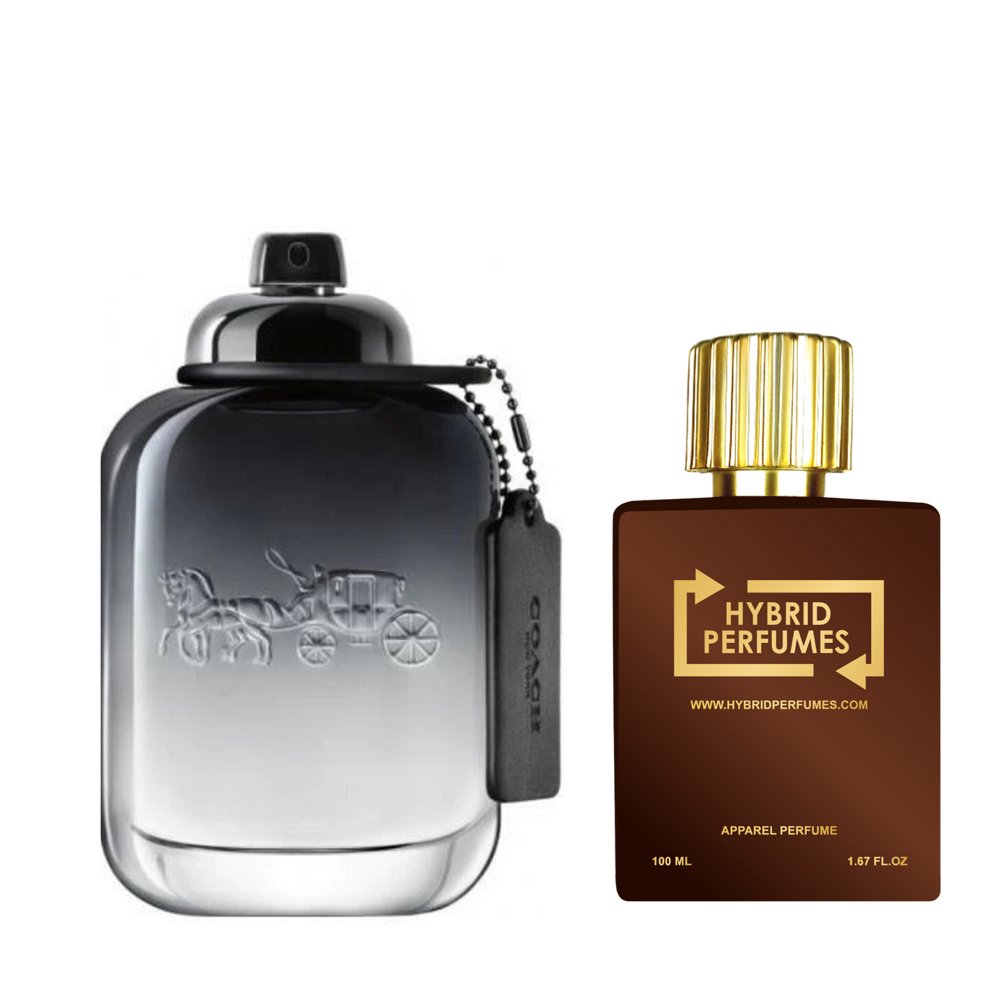 Coach for Men