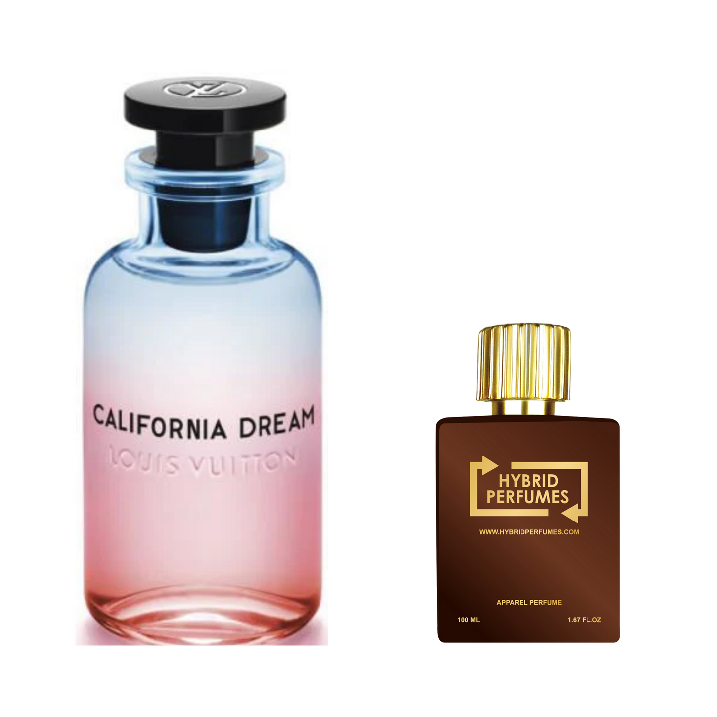 California Dream Louis Vuitton