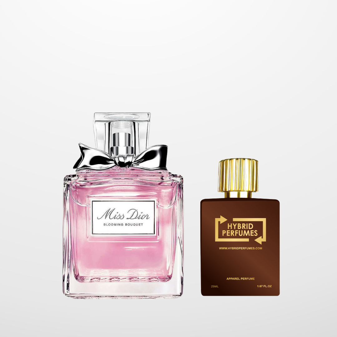Women’s Fresh Combo 25ml X 5 Perfumes