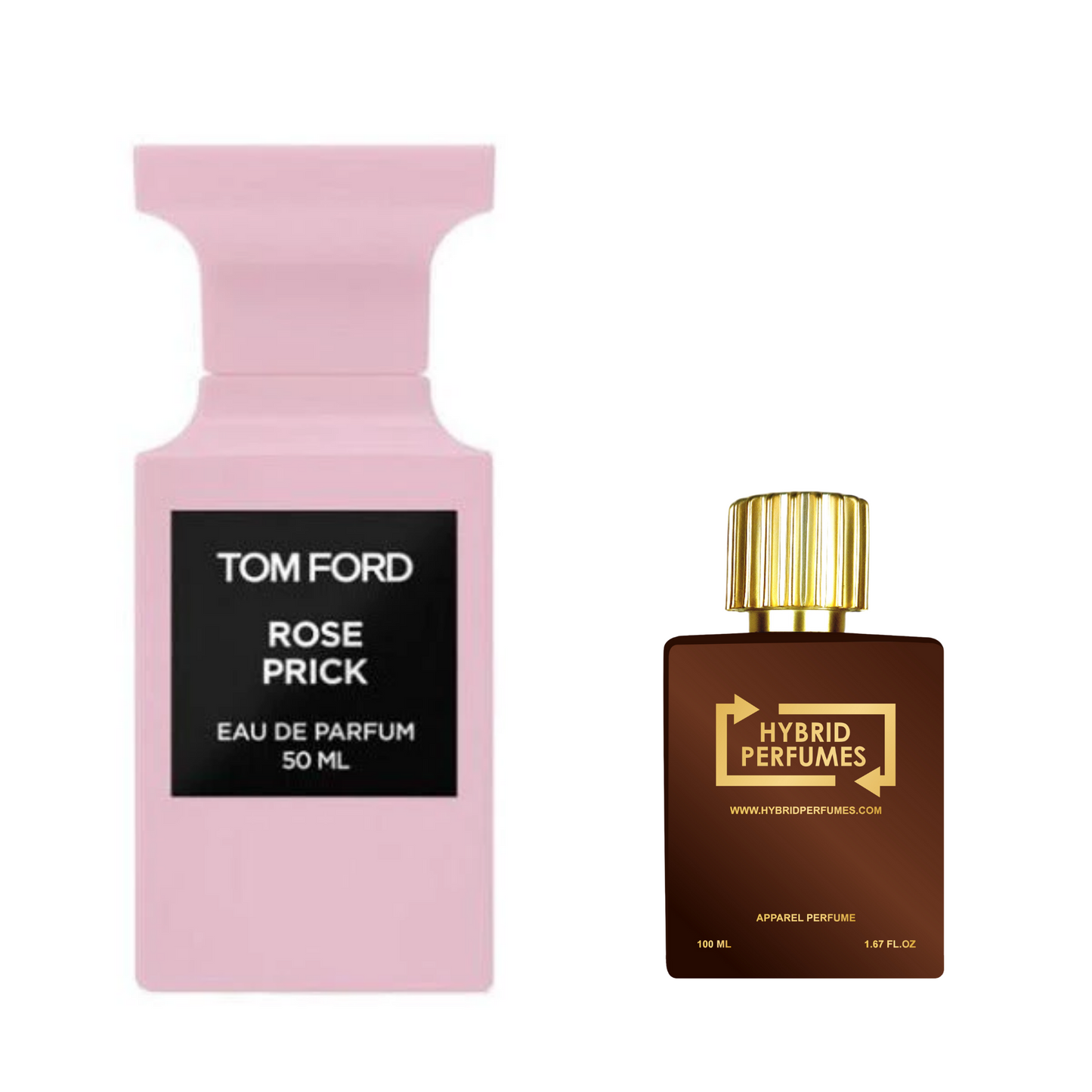Rose Prick by Tom Ford