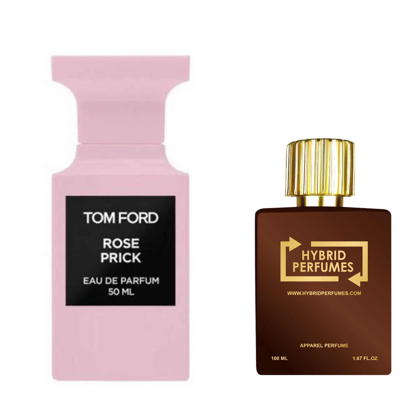 Rose Prick by Tom Ford