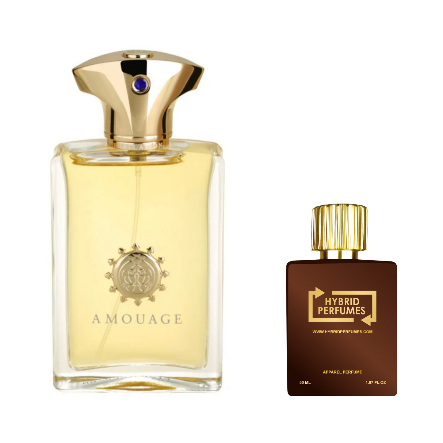 Amouage Jubilation XXV