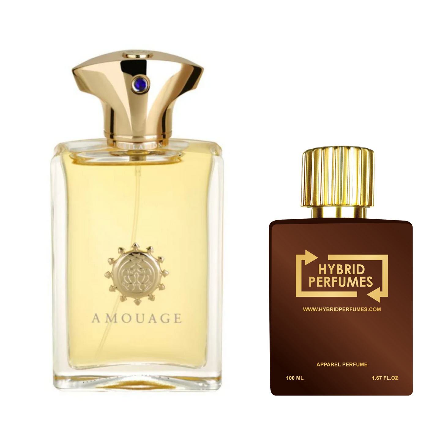 Amouage Jubilation XXV