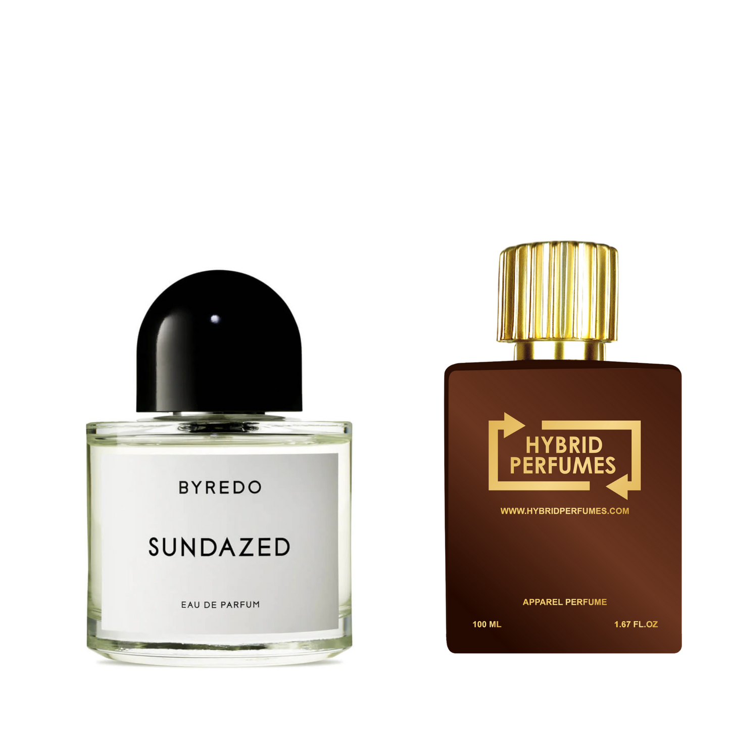 Sundazed by Byredo