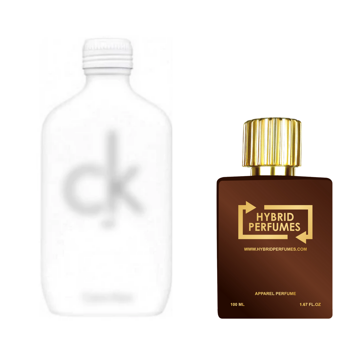 CK