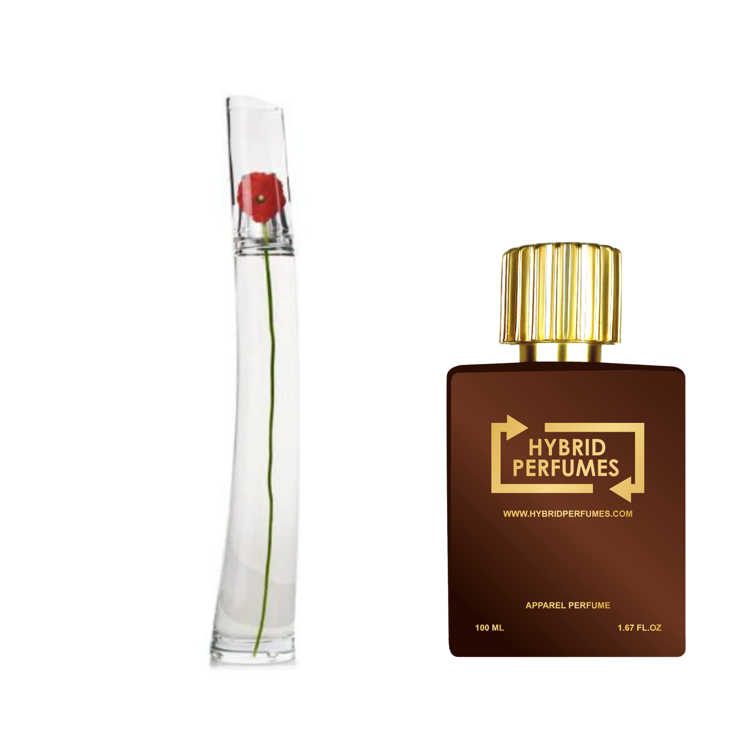 Kenzo Flower for Women